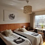 Botnia & Restaurant 3* Kruunupyy