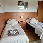 Hotelli Botnia & Restaurant Kruunupyy