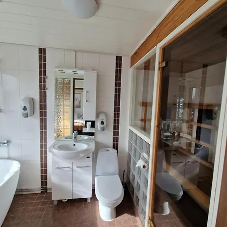 Botnia & Restaurant Hotel