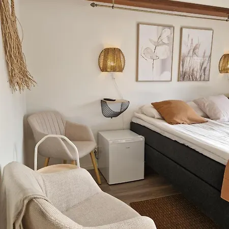 Hotel Botnia & Restaurant