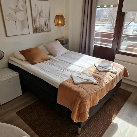 Botnia & Restaurant 3*