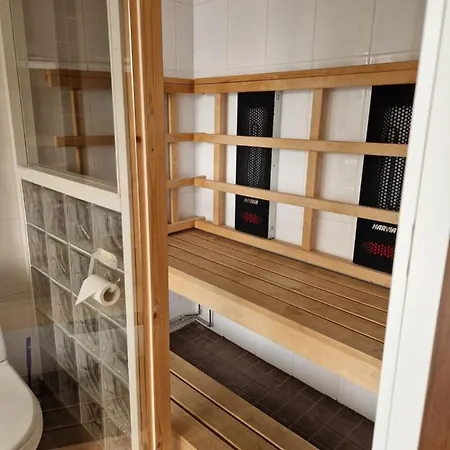 Hotel Botnia & Restaurant Kruunupyy