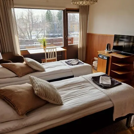 Hotel Botnia & Restaurant