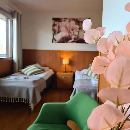 Botnia & Restaurant Hotel