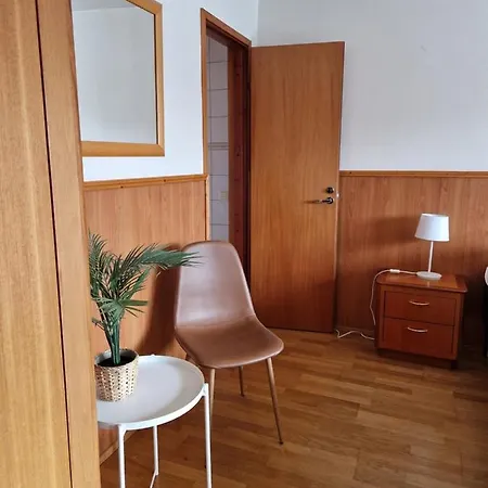 Hotel Botnia & Restaurant Kruunupyy