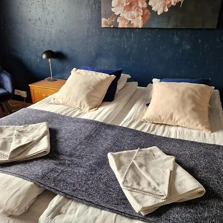 Hotel Botnia & Restaurant 3*