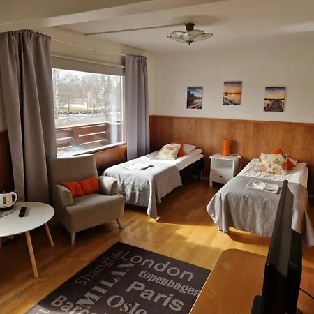 Botnia Hotel&restaurant