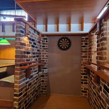 Botnia & Restaurant 3*