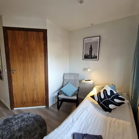 Botnia Hotel&restaurant Kruunupyy