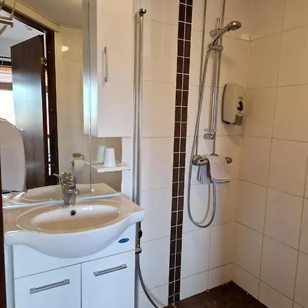 Botnia & Restaurant 3*