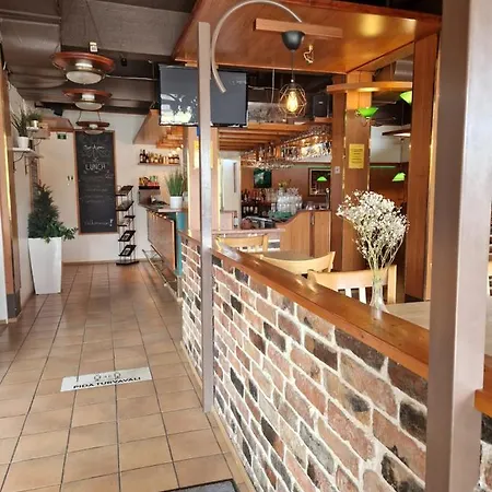 Botnia Hotel&restaurant