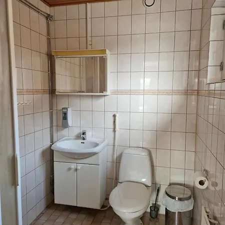 Botnia Hotel&restaurant Kruunupyy