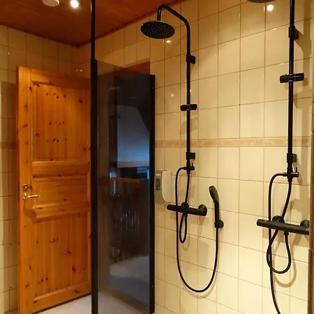 Botnia Hotel&restaurant 3*