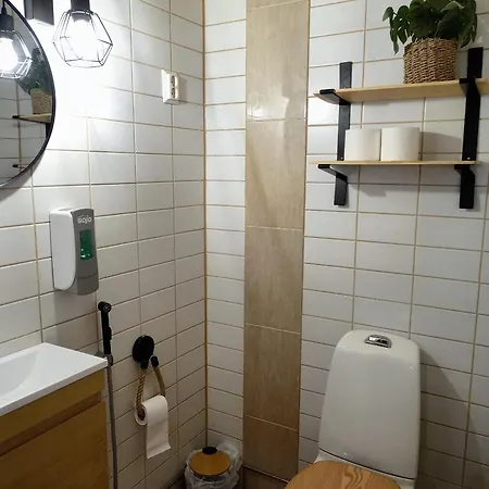 Botnia & Restaurant Kruunupyy