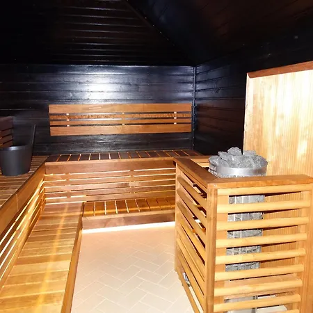 Botnia Hotel&restaurant 3* Kruunupyy