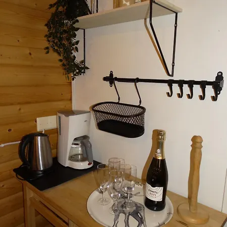 Hotel Botnia & Restaurant