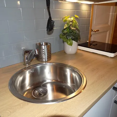 Botnia & Restaurant Hotel 3*