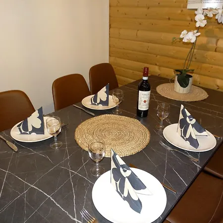 Hotel Botnia & Restaurant 3*