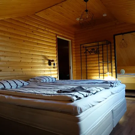 Hotel Botnia & Restaurant Kruunupyy