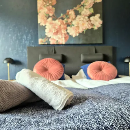 Botnia & Restaurant Hotel 3*