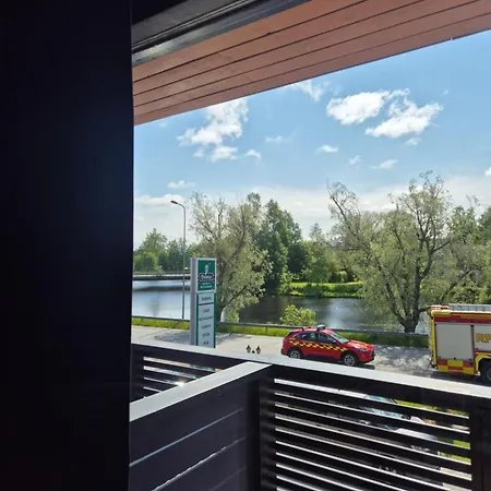 Hotel Botnia Hotel&restaurant 3*