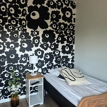 Botnia & Restaurant Hotel Kruunupyy