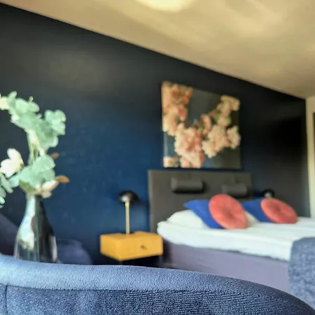 Hotel Botnia & Restaurant Kruunupyy