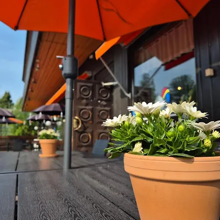 Botnia & Restaurant 3*