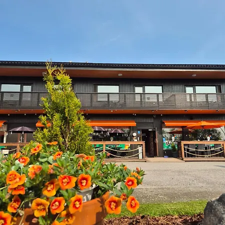 Botnia & Restaurant Kruunupyy