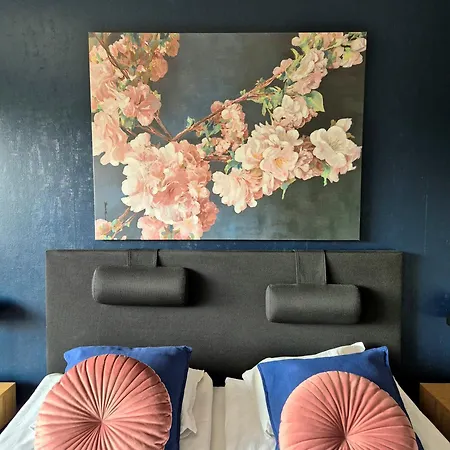 Botnia & Restaurant 3* Kruunupyy