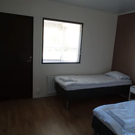 Szálloda Botnia Hotel&restaurant 3*