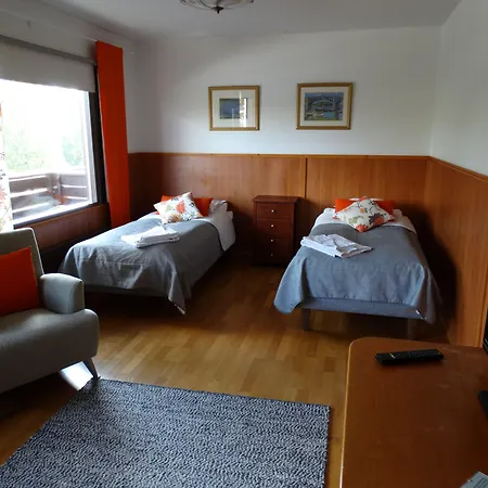 Botnia & Restaurant 3*