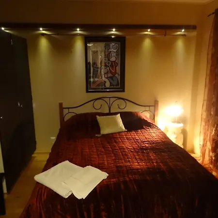 Hotel Botnia & Restaurant Kruunupyy