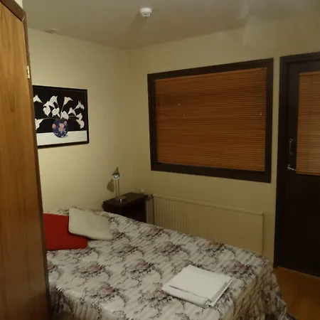 Botnia Hotel&restaurant Szálloda Kruunupyy