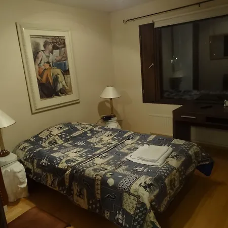 Botnia Hotel&restaurant