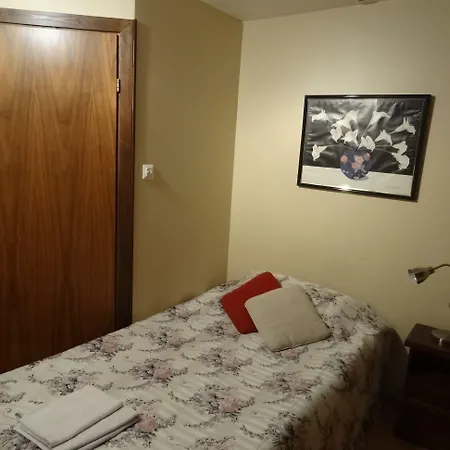 Hotel Botnia & Restaurant 3*