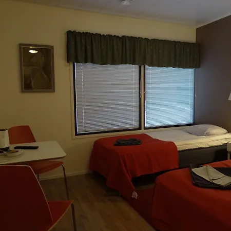 Botnia Hotel&restaurant Hotel 3*