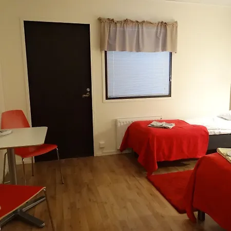 Botnia Hotel&restaurant