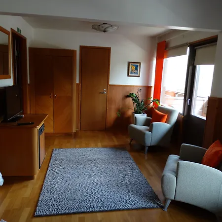 Botnia Hotel&restaurant 3*