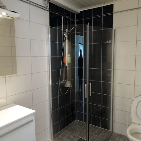 Botnia Hotel&restaurant Szálloda 3*