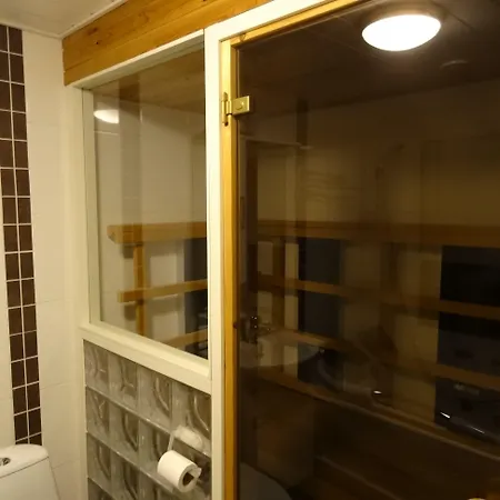 Botnia Hotel&restaurant 3*