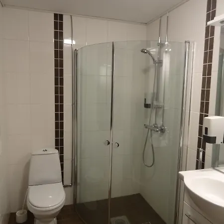 Hotel Botnia & Restaurant 3*