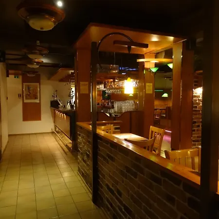 Botnia Hotel&restaurant 3* Kruunupyy