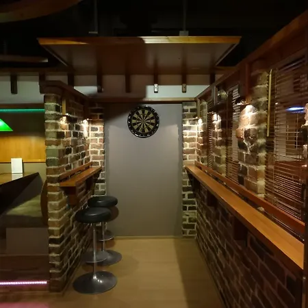 Hotel Botnia Hotel&restaurant 3*