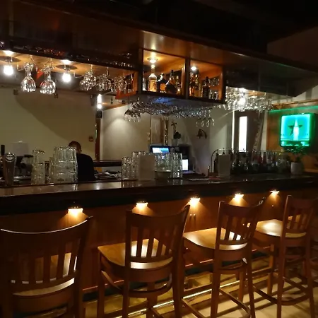 Botnia Hotel&restaurant Kruunupyy