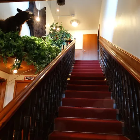 Hotel Botnia Hotel&restaurant