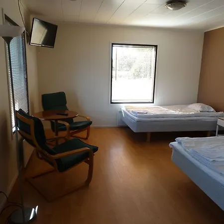 Botnia & Restaurant Hotel