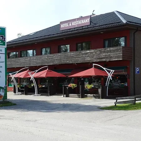 Hotel Botnia & Restaurant