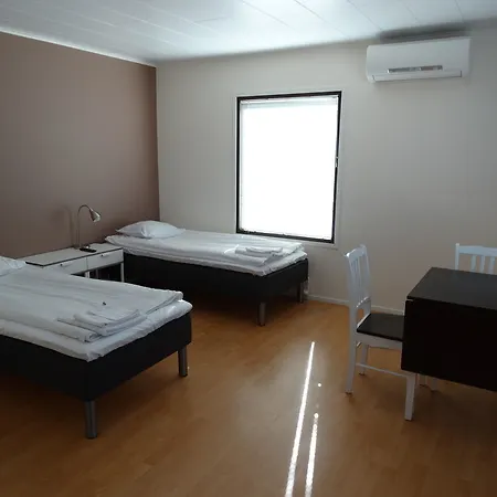 Hotel Botnia & Restaurant 3*