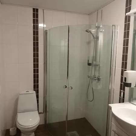 Botnia & Restaurant Hotel 3*